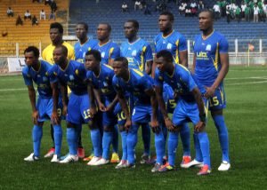 NNL: Warri Wolves adopt Oleh Stadium for home matches