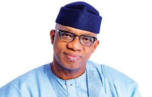 Ogun 2023: Hiding under fictitious state workers to smear Abiodun won’t stop his re-election – Group