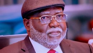 Olukayode Ariwoola: Investigate CJN’s London trip to save Nigerian Judiciary – CNPP begs Buhari, security agencies