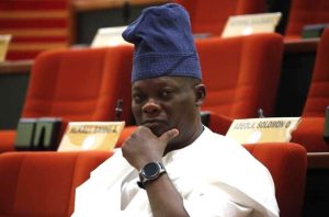 Oyo: APC’s Folarin refutes plan to return Seriki Fulani ousted by Igboho
