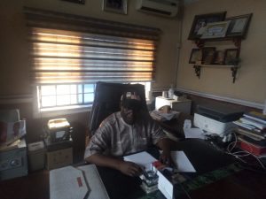 Oyo: I am not stepping down for Folarin – SDP candidate, Lana