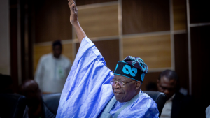 Pakistani govt congratulates Tinubu