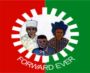 Pepple insists he remains chairman of LP in Rivers