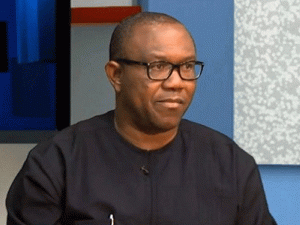 Peter Obi reacts to death of Anumudu, Imo LP’s guber aspirant