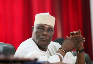 Presidential election: Ameachi voted for Atiku, he’s no longer APC leader in Rivers – Okocha