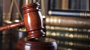 Presidential election: Court sends two PDP chieftains to prison over N142m bribe scam
