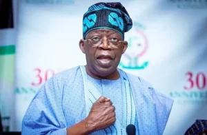 Presidential election: Osun APC chieftain congratulates Tinubu on victory