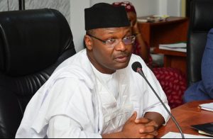 Presidential election: PDP demands Yakubu’s resignation, insists INEC rigged for APC