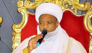 Presidential election: Tinubu’s victory an act of God – Sultan of Sokoto