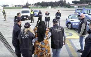 Prostitution ring leader on Italy’s wanted list arrested in Nigeria