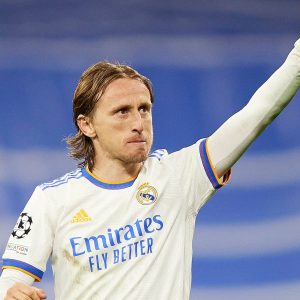 Real Madrid superstar travel to Saudi Arabia to hold talks with Al Nassr