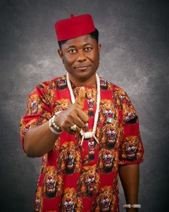 Rivers APC chieftain, Jack-Rich salutes Tinubu, Shettima over victory