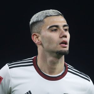 Ronaldo vs Messi: Pereira chooses GOAT
