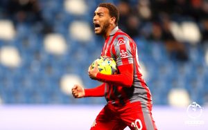 Serie A: Super-sub Dessers rues Cremonese defeat to Sassuolo