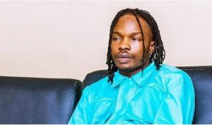 Singer Naira Marley denies ties with ISIS