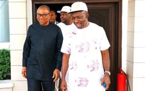 Soludo denies plot to assassinate Peter Obi after Nigeria elections