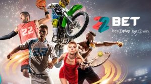 The secrets of 22bet: Win big and enjoy online betting like never before