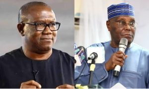 Tinubu’s victory: Accept defeat – Obi, Atiku told not to waste their resources on legal tussle