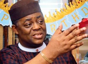 Tinubu’s victory: Peter Obi following footsteps of Azikiwe, Nzeribe – Fani-Kayode