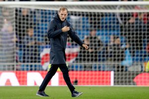Transfer: Bayern Munich to sign Chelsea star for Tuchel