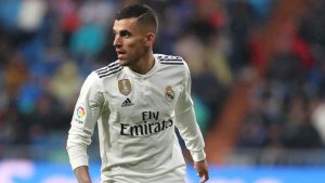 Transfer: Tug of war – Ceballos on why he snubbed Barcelona for Real Madrid