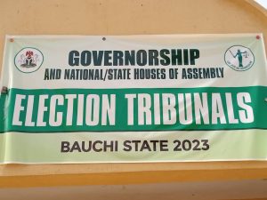 Tribunal grants Bauchi APC guber candidate leave to inspect election materials