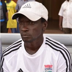 U-20 AFCON: It’ll be ‘tactical battle’ – Gambia coach confesses ahead of Flying Eagles clash
