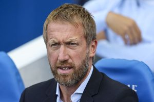 UCL: I’m delighted, he put top performance – Potter hails man of the match