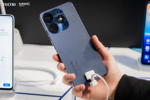 Upgrade your lifestyle with Tecno Spark 10 Series