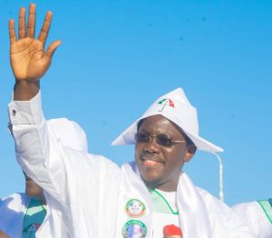 We accept INEC decision in good faith – Jigawa PDP gubernatorial candidate, Lamido
