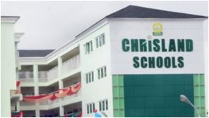 We’re sorry – Chrisland School apologizes over Whitney Adeniran’s death