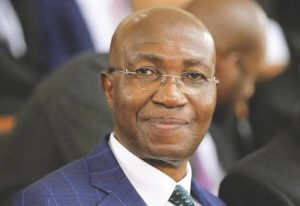 Wole Olanipekun, 11 other SANs to defend Tinubu’s mandate