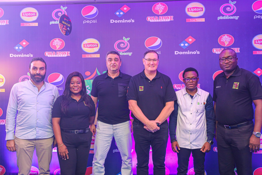Seven Up Bottling Company’s Consumer-Centric Imprints Deepens with Eat’N’Go Partnership 