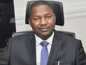 .4 billion missing oil: Malami bows to pressure, to appear before Reps panel