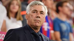 2023 Ballon d’Or: Carlo Ancelotti names player to win award
