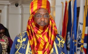 2023 elections dangerously divided Nigeria – Sanusi