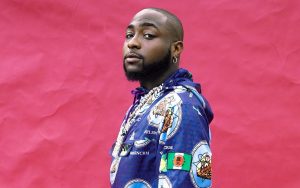 2023 elections not credible — Davido