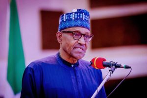 2023 elections transparent, I didn’t interfere – Buhari