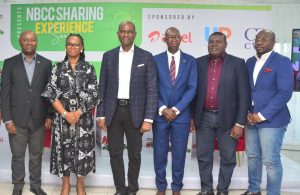 The Telecoms Industry is the backbone for driving growth in Nigeria through Connecting People and Transforming Lives- Segun Ogunsanya