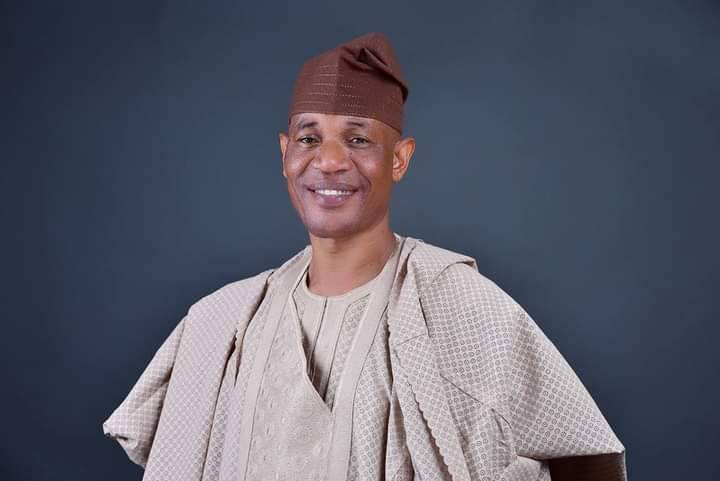Schools Should Encourage Indigenous Language From Elementary Class – Hon. (Chief) Olusola Oke (SAN) Schools Should Encourage Indigenous Language From Elementary Class – Hon. (Chief) Olusola Oke (SAN)