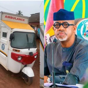 Ogun State Ambulance Controversy: What No One Is Saying By Gbolahan Adetayo