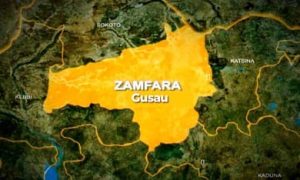 Exposed: We were Paid to Doctored Zamfara Governorship Election Results – Surpervisory Presiding Officer