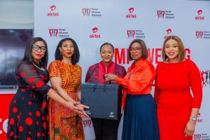 Airtel Reinforces Commitment to Bridging Gender Divide, Launches Airtel Women Network