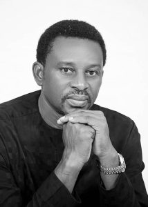 Abia Gov, Okezie Ikpeazu appoints new Chief of Staff