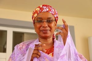 Adamawa Guber: Fresh twist as APC’s Binani seeks judicial review of her declaration as winner