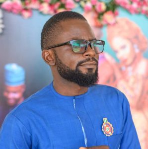 Aguredam Moses: Transforming unemployment in Nigeria – How digital innovation can change the game