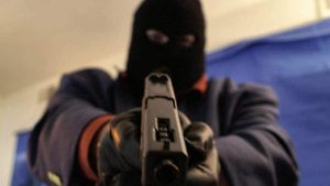 Assailants kill policeman, injure three colleagues in Lagos