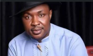 Bayelsa Guber: APC aspirant Daumiebi distances self from petition, smear campaign