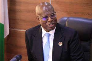 Bayelsa guber: Buhari’s aide reacts as Timipre Sylva emerges as APC candidate