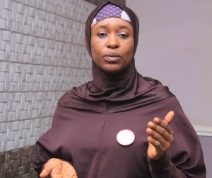 Blue tick: Your action is affecting me – Aisha Yesufu tells Twitter